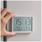 home temperature monitor