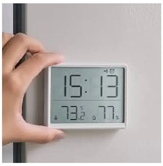 home temperature monitor