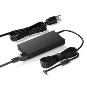 hp laptop charger