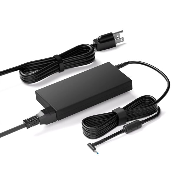 hp laptop charger