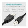 hp printer usb cable