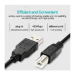 hp printer usb cable