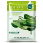 Hydrating face mask sheets