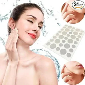 hydrocolloid acne patches UK