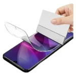 hydrogel screen protector for samsung
