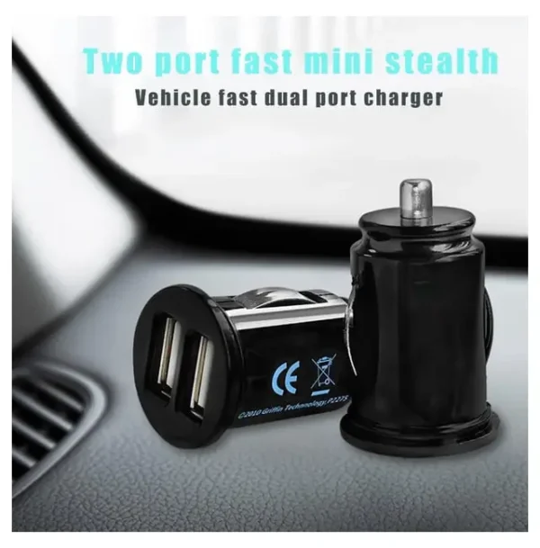 in car device charger,