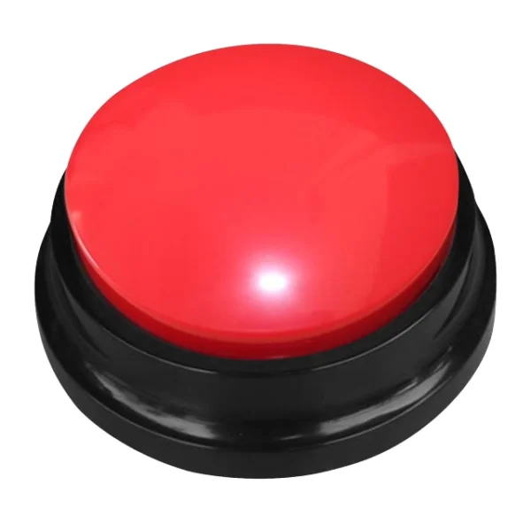 recordable-pet-buzzer-sellertree-uk