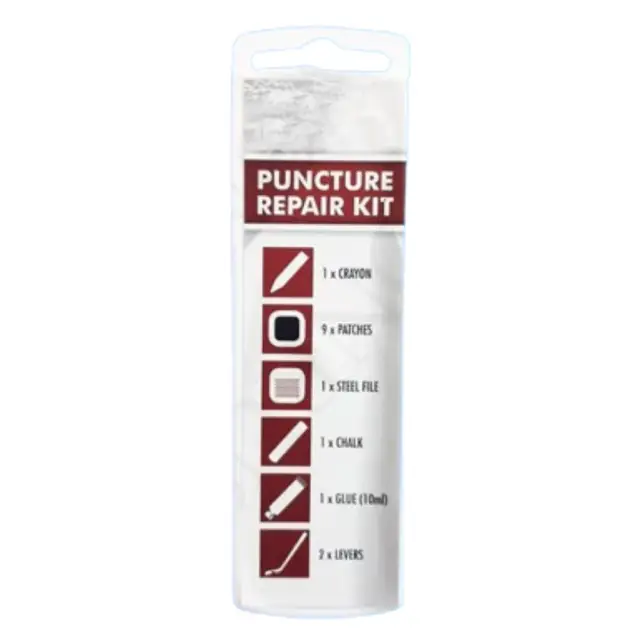 inner tube repair kit