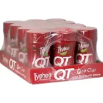 typhoo qt instant tea drink 125g