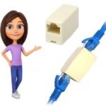 internet cable extender
