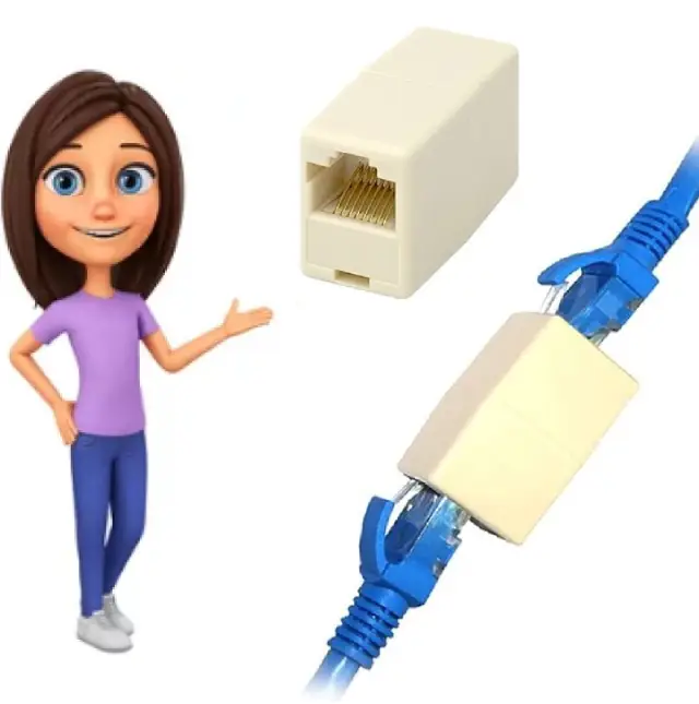 internet cable extender