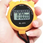 interval training timer UK