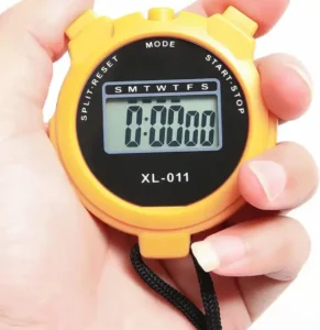 interval training timer UK