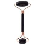 jade roller face massager