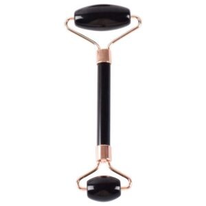 jade roller face massager