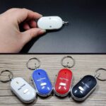 keychain key finder locator 2