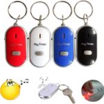 keychain key finder locator 3