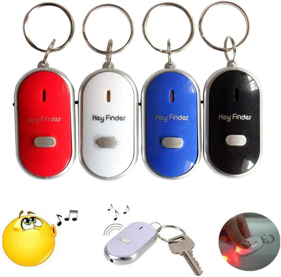 keychain key finder locator 3