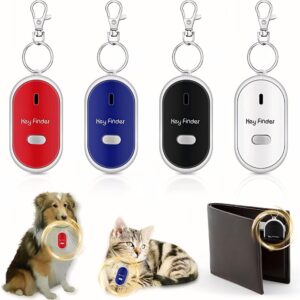 keychain key finder locator