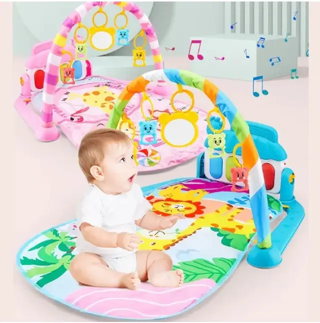 kids karaoke machine