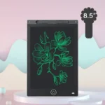 kids lcd writing tablet