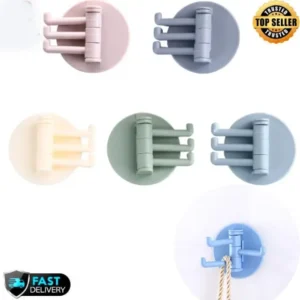 kitchen-bathroom-wall-hooks-sellertree-uk