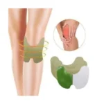 knee comfort patches