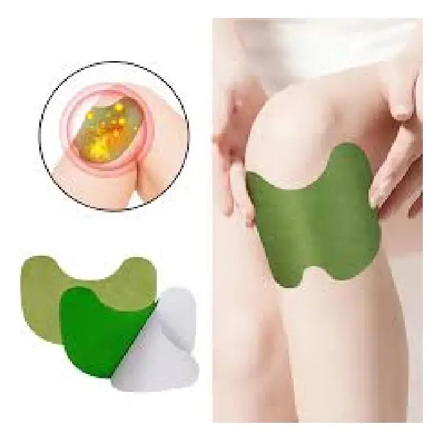 knee pain relief patches