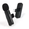 lapel microphone UK
