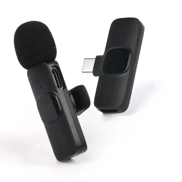 lapel microphone UK
