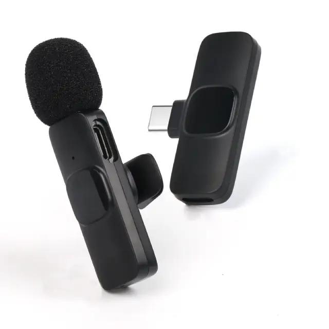 lapel microphone UK