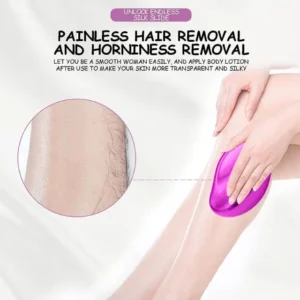 Painless Hair Removal tool UK