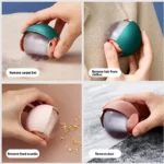 lint remover UK,