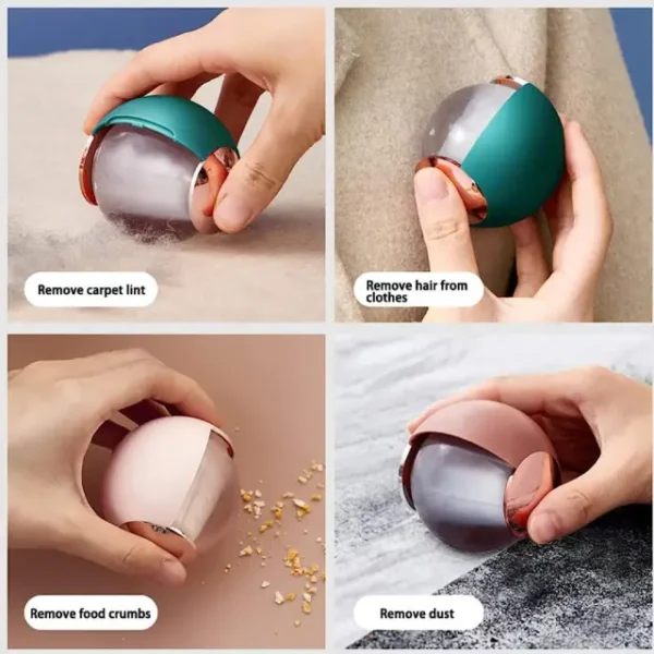 lint remover UK,