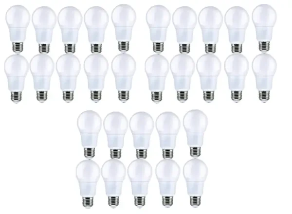 long life e27 bulb
