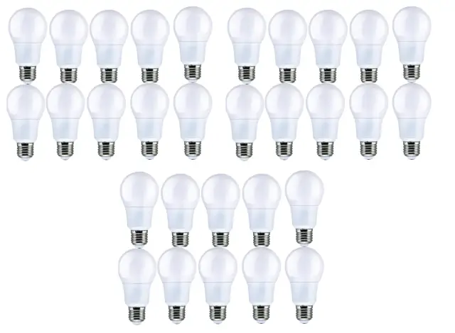 long life e27 bulb
