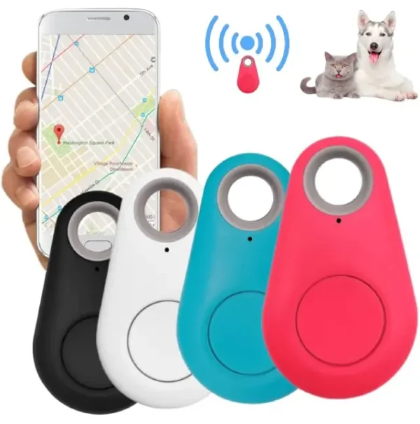 lost key finder
