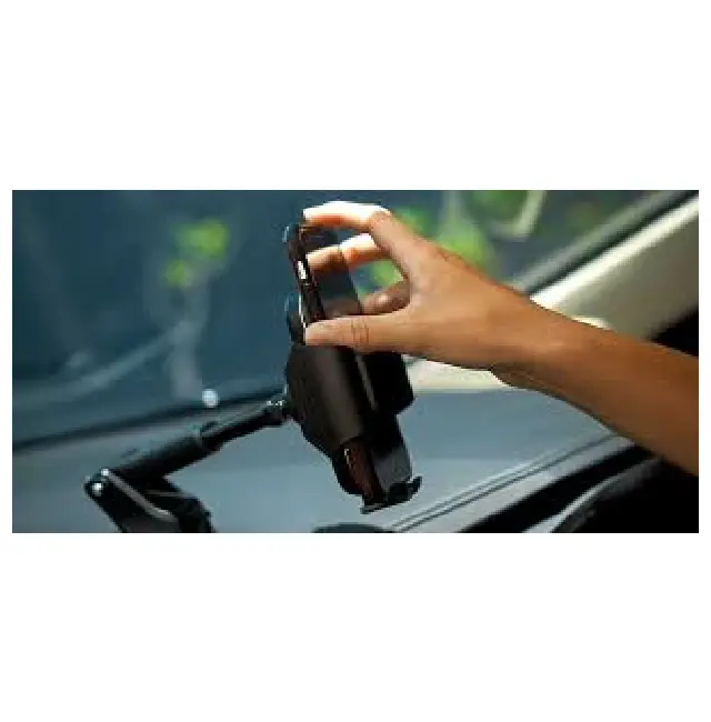 magnetic car mount