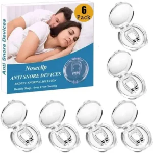 magnetic nose clip for better breathing UK