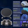 magnetic phone holder (4)