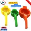 manual lemon squeezer