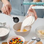measuring cups and spoons set 46