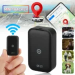 mini gps tracker for car