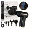 mini massage gun