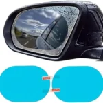 nano coating mirror film for vehicles UK