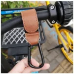 nappy bag hook for pushchair