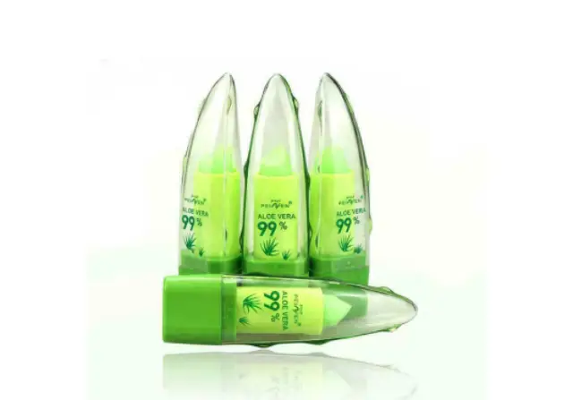natural glow lip balm