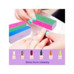 natural nail buffer,