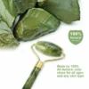 natural stone skincare tool,