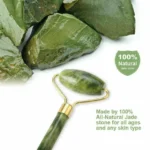 natural stone skincare tool,